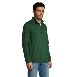 Sweat-shirt homme col camionneur - STAN 47