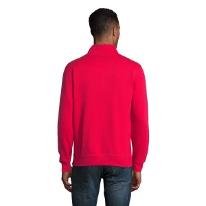 Sweat-shirt homme col camionneur - STAN 48