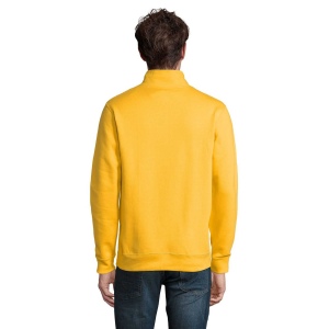 Sweat-shirt homme col camionneur - STAN 49