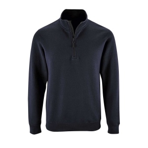 Sweat-shirt homme col camionneur - STAN 50