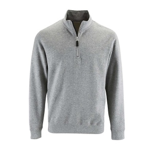 Sweat-shirt homme col camionneur - STAN 51