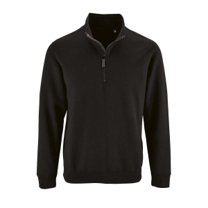 Sweat-shirt homme col camionneur - STAN 52
