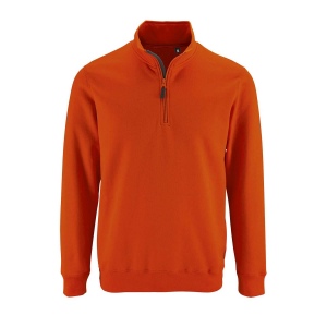 Sweat-shirt homme col camionneur - STAN 53