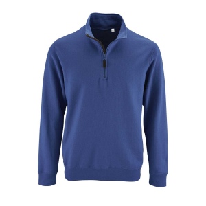Sweat-shirt homme col camionneur - STAN 54