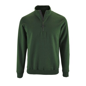 Sweat-shirt homme col camionneur - STAN 55