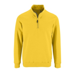 Sweat-shirt homme col camionneur - STAN 57
