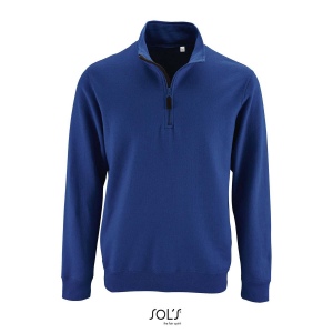 Sweat-shirt homme col camionneur - STAN 14