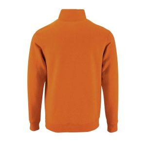 Sweat-shirt homme col camionneur - STAN 61