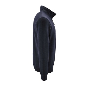 Sweat-shirt homme col camionneur - STAN 66