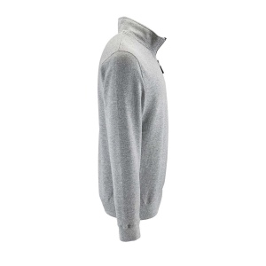 Sweat-shirt homme col camionneur - STAN 67