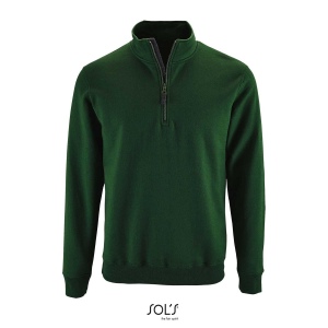 Sweat-shirt homme col camionneur - STAN 15