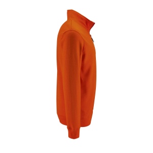 Sweat-shirt homme col camionneur - STAN 69