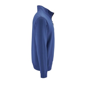 Sweat-shirt homme col camionneur - STAN 70