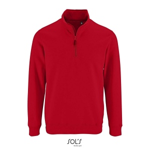 Sweat-shirt homme col camionneur - STAN 16