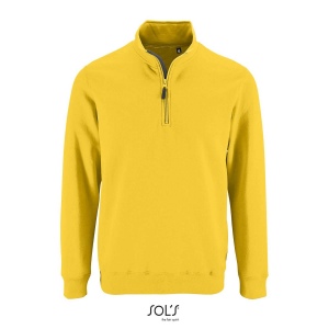 Sweat-shirt homme col camionneur - STAN 17