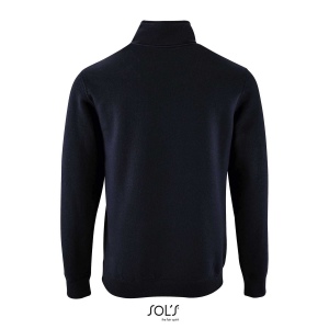 Sweat-shirt homme col camionneur - STAN 18