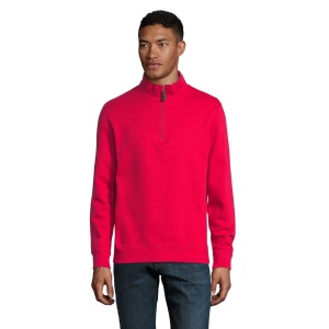Sweat-shirt homme col camionneur - STAN 8