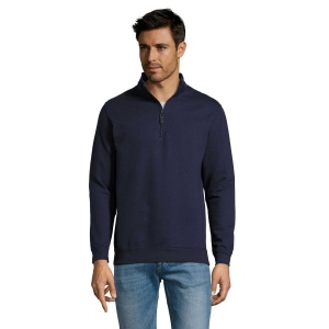 Sweat-shirt homme col camionneur - STAN 2