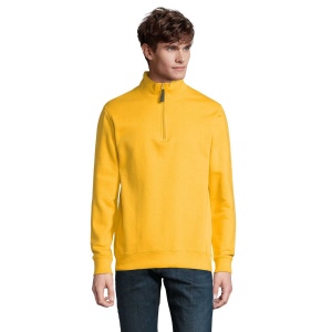 Sweat-shirt homme col camionneur - STAN 9