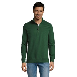 Sweat-shirt homme col camionneur - STAN 7