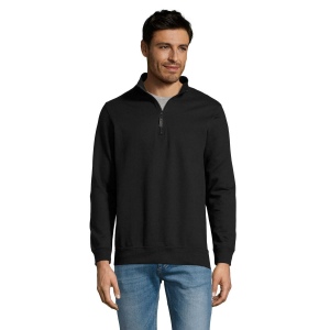 Sweat-shirt homme col camionneur - STAN 4
