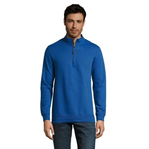 Sweat-shirt homme col camionneur - STAN 6