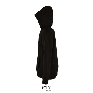 Veste zippée à capuche - STONE KIDS 16