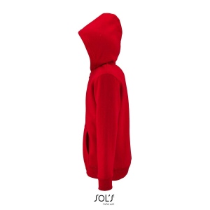 Veste zippée à capuche - STONE KIDS 17