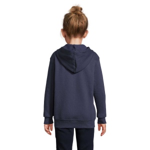 Veste zippée à capuche - STONE KIDS 18