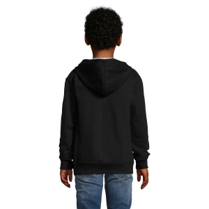 Veste zippée à capuche - STONE KIDS 20