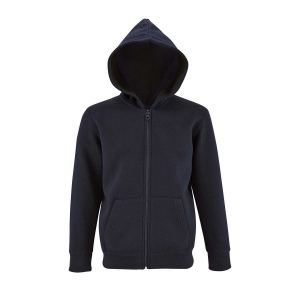 Veste zippée à capuche - STONE KIDS 24