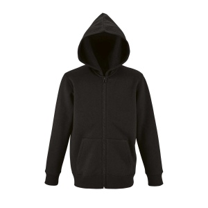 Veste zippée à capuche - STONE KIDS 26