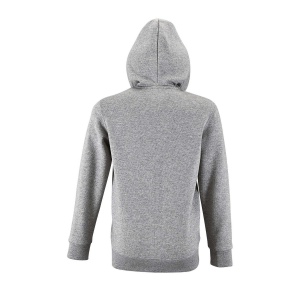 Veste zippée à capuche - STONE KIDS 29