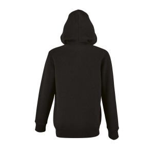 Veste zippée à capuche - STONE KIDS 30