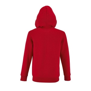 Veste zippée à capuche - STONE KIDS 31