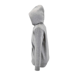 Veste zippée à capuche - STONE KIDS 33