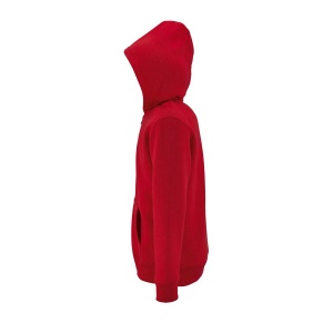 Veste zippée à capuche - STONE KIDS 35