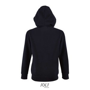 Veste zippée à capuche - STONE KIDS 10