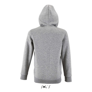 Veste zippée à capuche - STONE KIDS 11