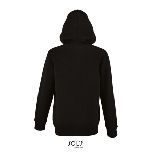 Veste zippée à capuche - STONE KIDS 12