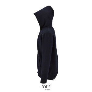 Veste zippée à capuche - STONE KIDS 14