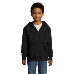 Veste zippée à capuche - STONE KIDS 4