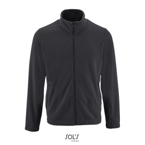 Veste polaire homme zippée - NORMAN MEN 6