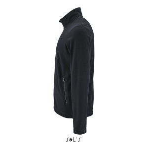 Veste polaire homme zippée - NORMAN MEN 15