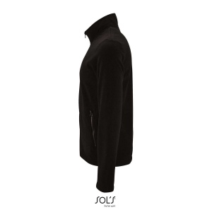 Veste polaire homme zippée - NORMAN MEN 16