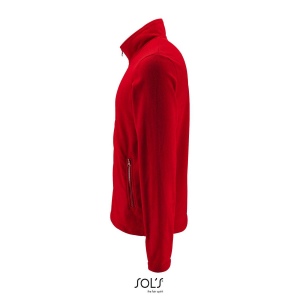Veste polaire homme zippée - NORMAN MEN 17