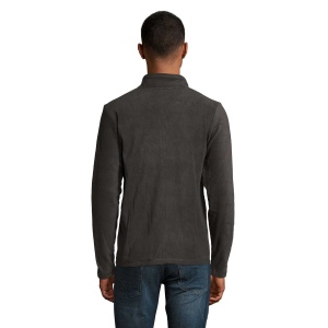 Veste polaire homme zippée - NORMAN MEN 18
