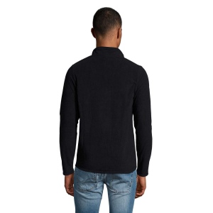 Veste polaire homme zippée - NORMAN MEN 19