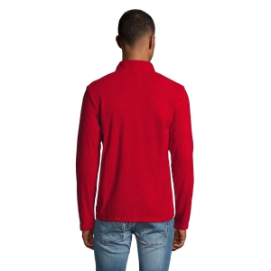 Veste polaire homme zippée - NORMAN MEN 21
