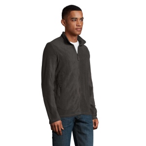 Veste polaire homme zippée - NORMAN MEN 22